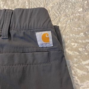 Shorts Carhartt women’s straight fit